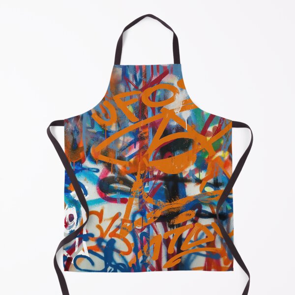 Item preview, Graffiti Background designed and sold by Irina Polyanskaya.
