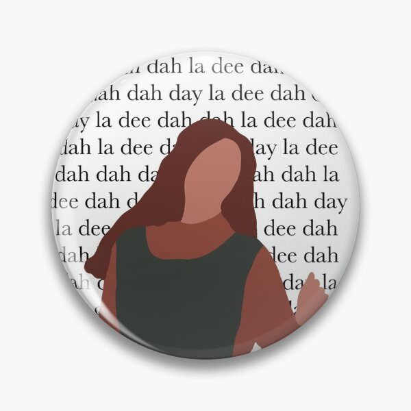 Item preview, La Dee Dah Dah Day TGWDLM design designed and sold by zoeyyyrose.