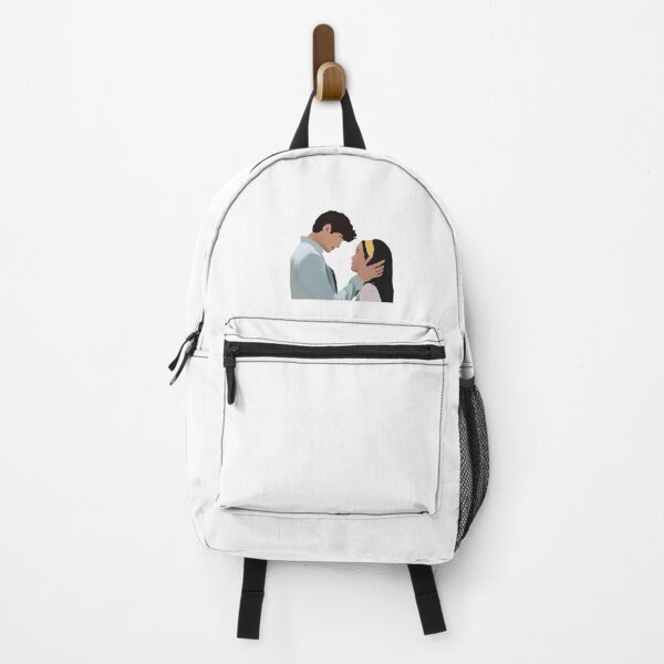 Item preview, Lara Jean and Peter designed and sold by designwithlex.