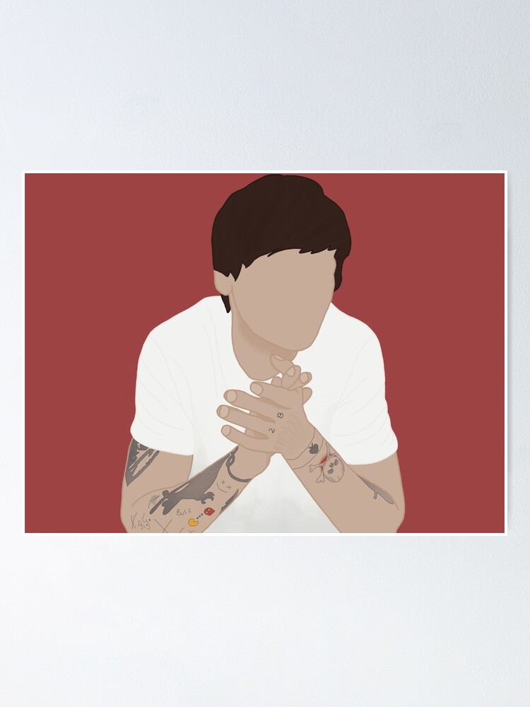 Louis Tomlinson Posters for Sale - Fine Art America