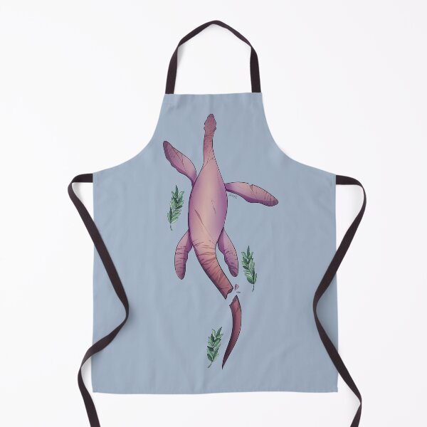 Item preview, Plesiosaurus designed and sold by dinosaphira99.