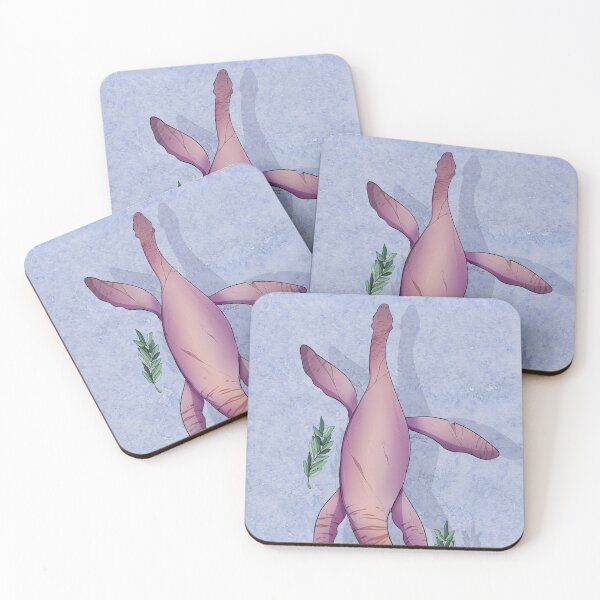 Item preview, Plesiosaurus designed and sold by dinosaphira99.