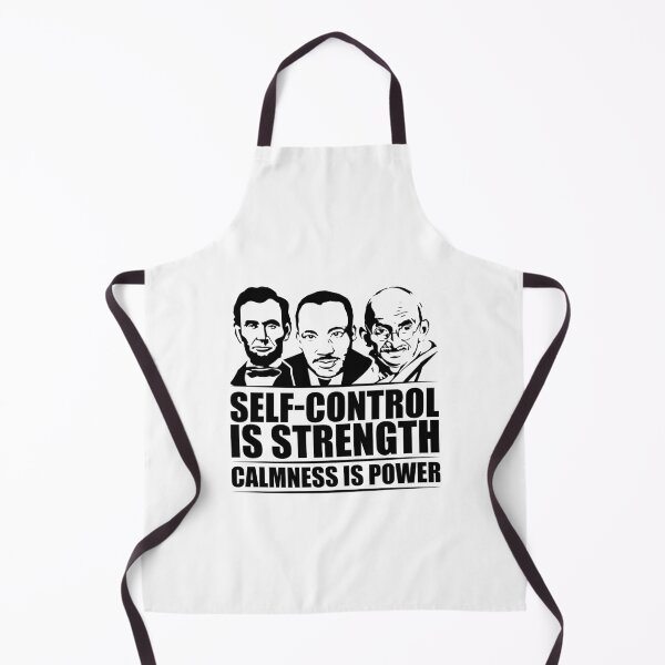 Item preview, Self-Control and Calmness designed and sold by Byrd Baggett.