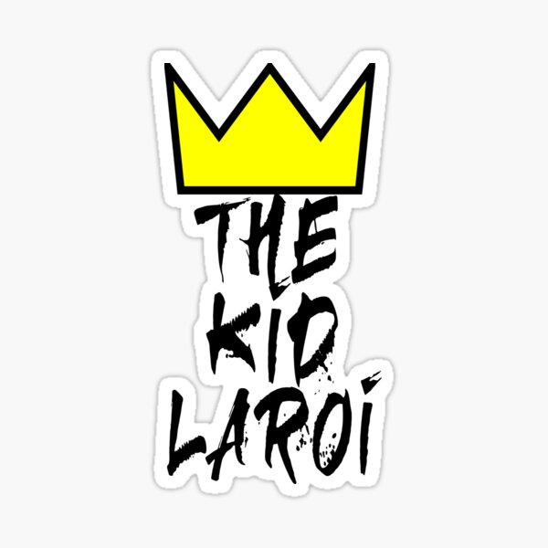 kid laroi shirt