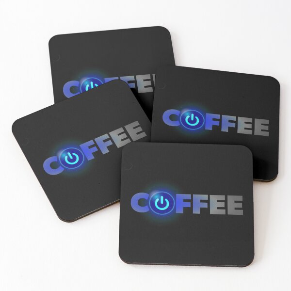 Item preview, Coffee Power designed and sold by drawbey.