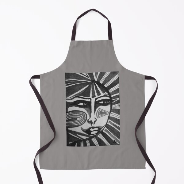 Item preview, Midnight moon by Abhinav Vats designed and sold by AbhiVats.