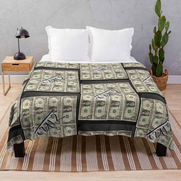 Item preview, Dollar Bill With Indo-Fijian Word Love designed and sold by Kaushal Pal.