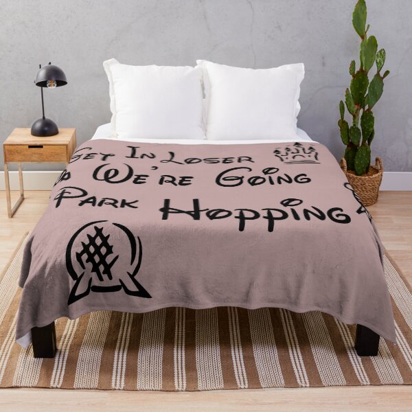 Item preview, Park Hopping designed and sold by MeaganBragwell.