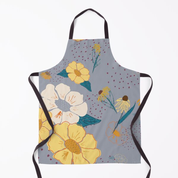 Item preview, Summer wildflowers 7 designed and sold by kjbeanne.
