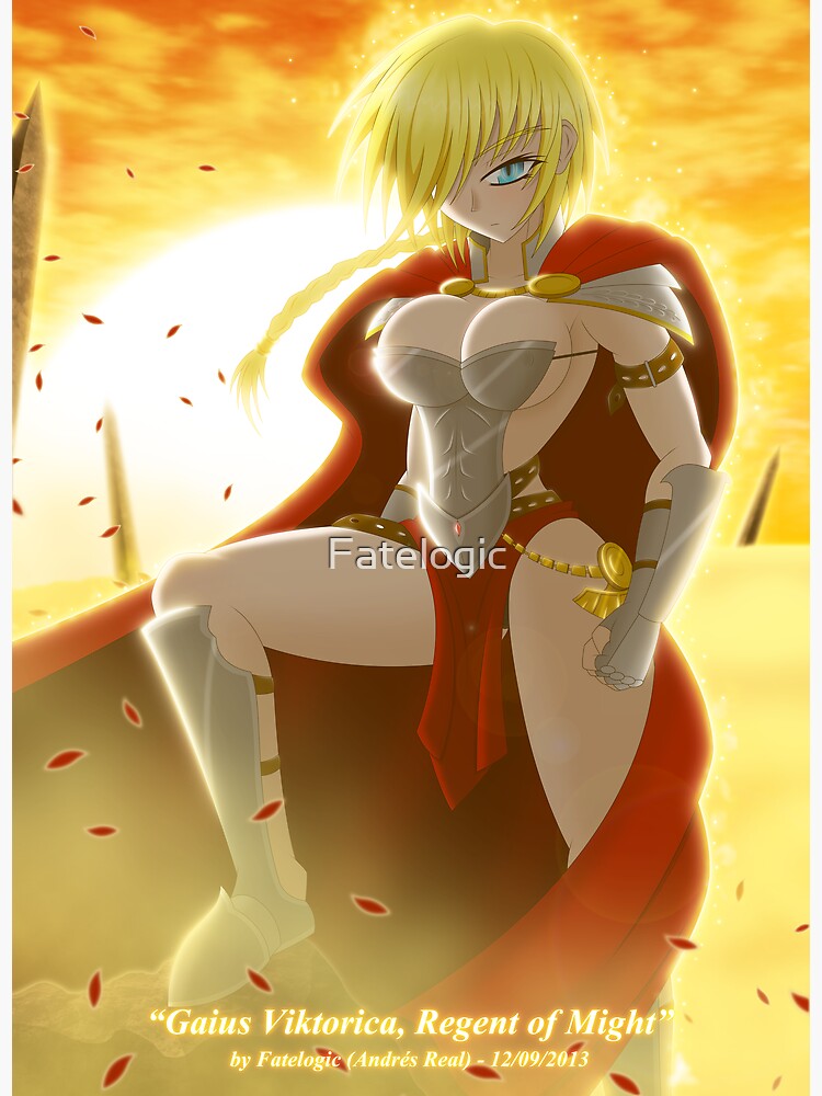 Fatelogic Hentai