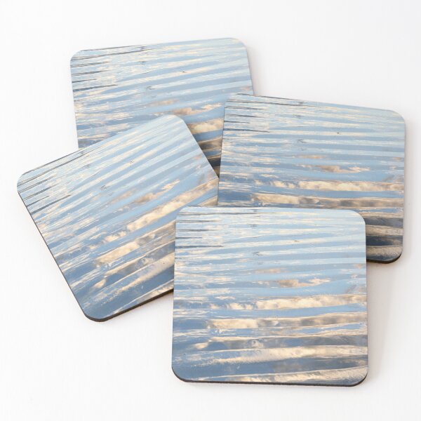 Item preview, Wavy Water  designed and sold by mhailittlearts.