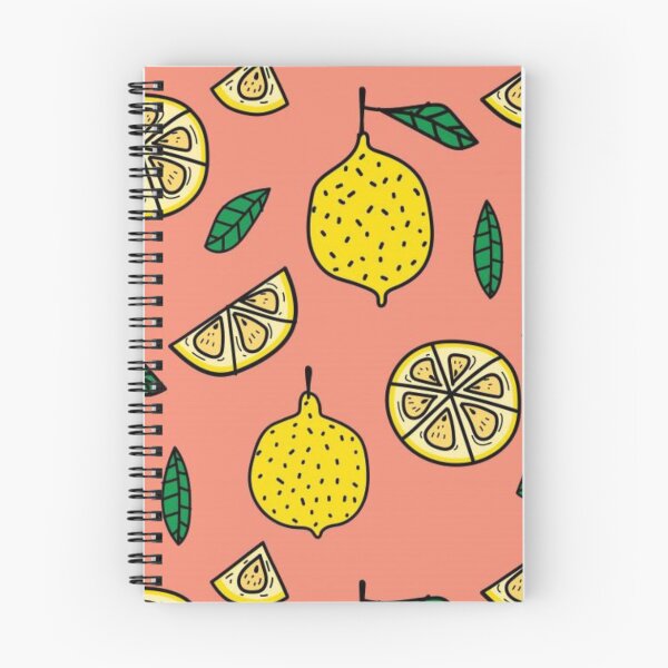 Item preview, Lemon squad designed and sold by Akoliada.
