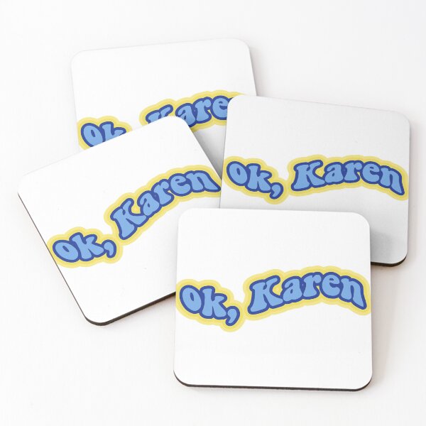 Item preview, Ok karen designed and sold by Mywaytothehigh.