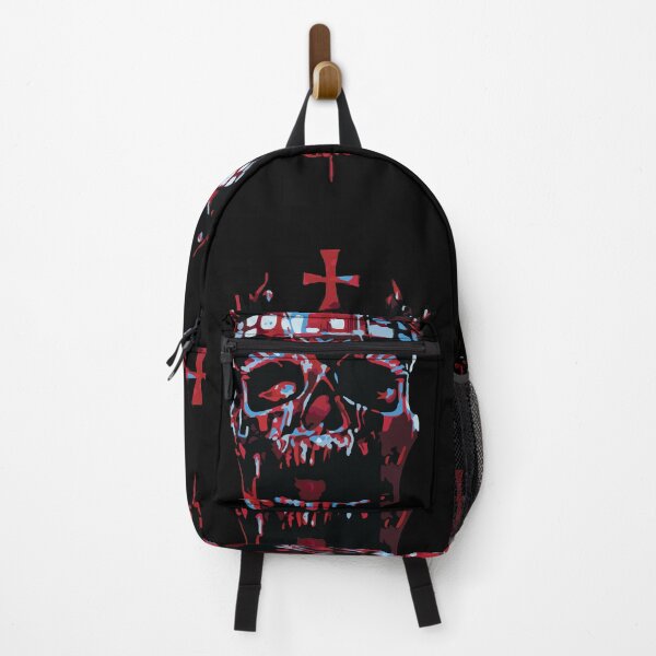 Item preview, The Bloody King designed and sold by Naia Shark.