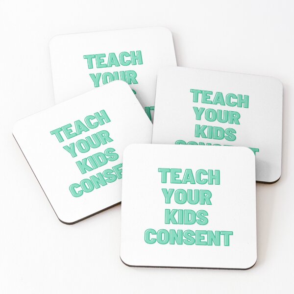 Item preview, Consent  designed and sold by darbyte.