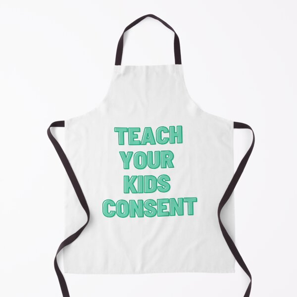 Item preview, Consent  designed and sold by darbyte.