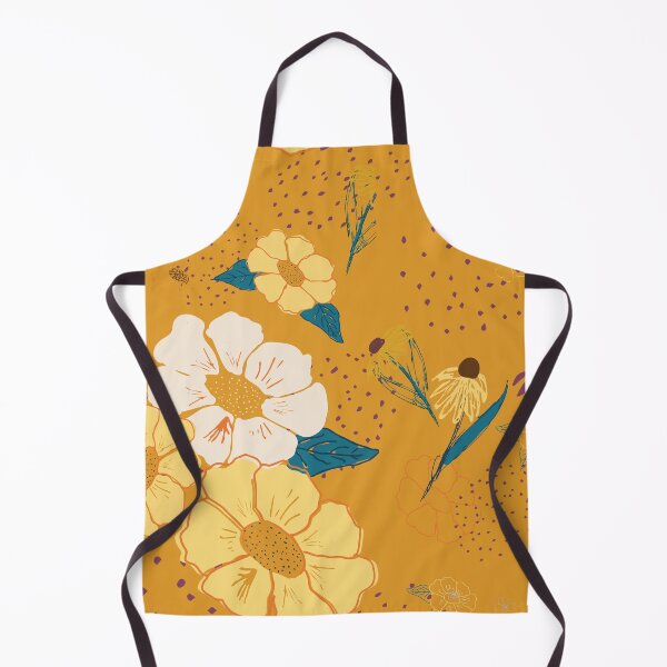 Item preview, Summer wildflowers 8 designed and sold by kjbeanne.