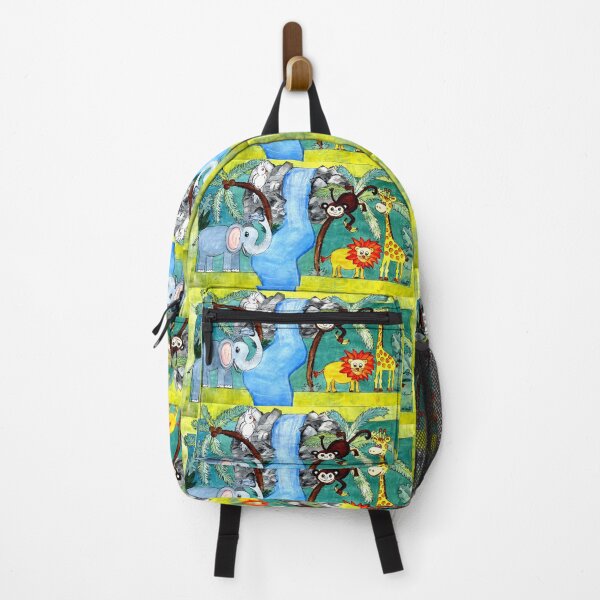 Item preview, Animal Jungle designed and sold by artshop77.