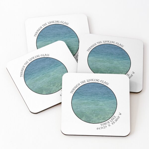 Item preview, Torch Lake designed and sold by Emma Hulet.
