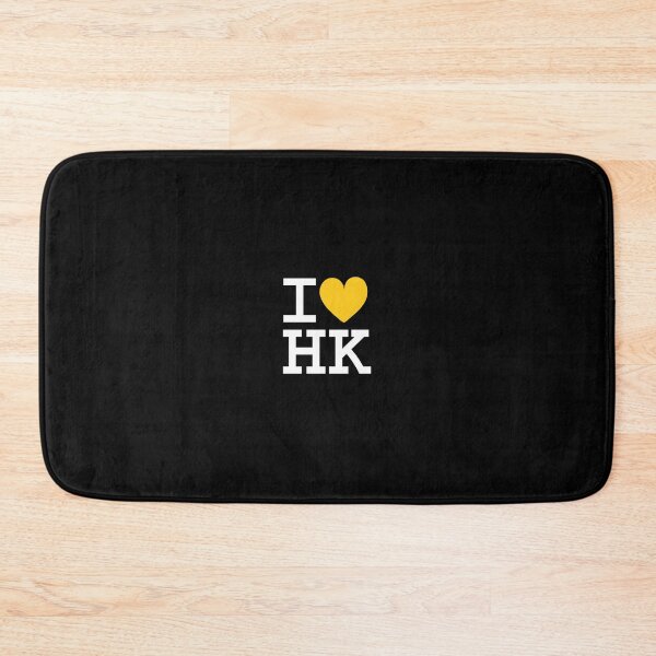 Item preview, I love Hong Kong designed and sold by Nijn.