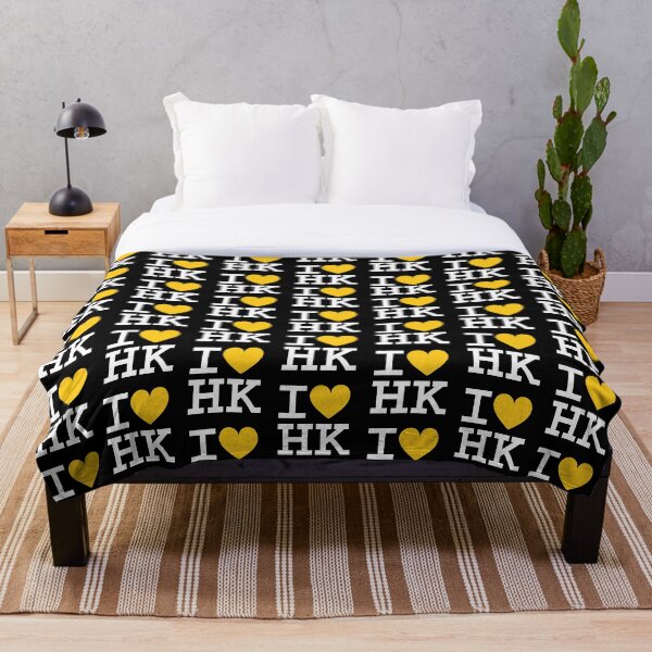 Item preview, Amo a hong kong designed and sold by Nijn.