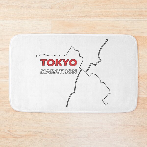 Item preview, Tokyo Marathon designed and sold by tja50.