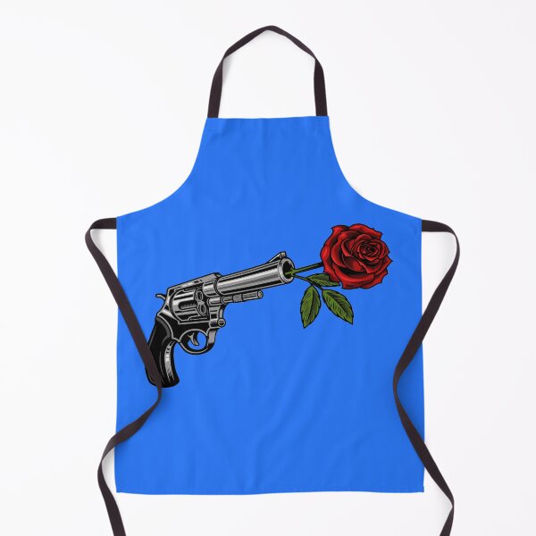 Item preview, Guns And Roses designed and sold by louzza shop.