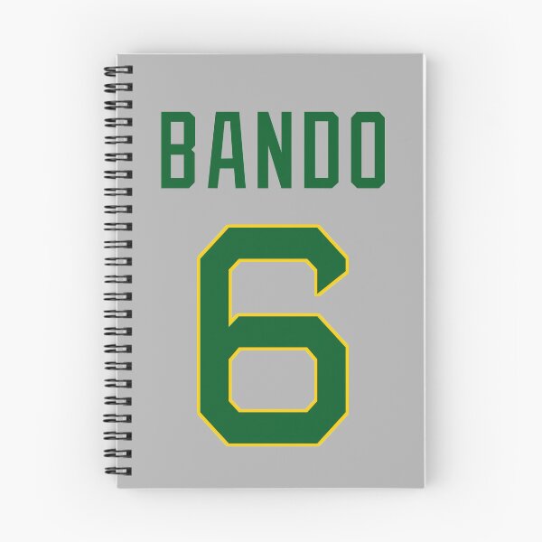 Item preview, SAL BANDO designed and sold by positiveimages.