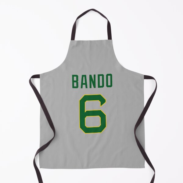 Item preview, SAL BANDO designed and sold by positiveimages.