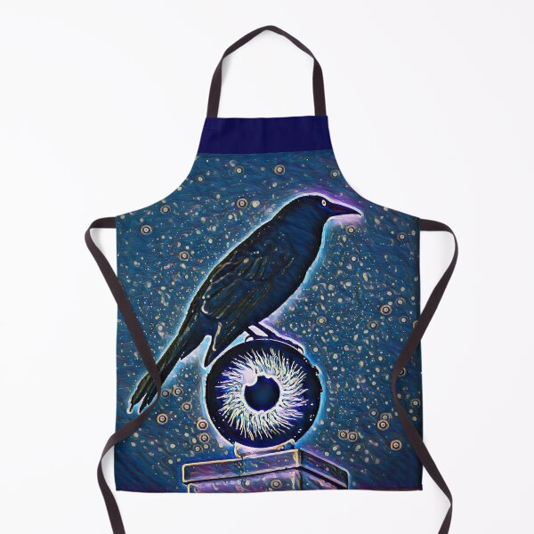 Item preview, Prophecy designed and sold by Dead-Moroz.