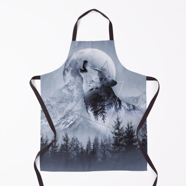 Item preview, Howl with the Wolf designed and sold by Destroyed-Pixel.