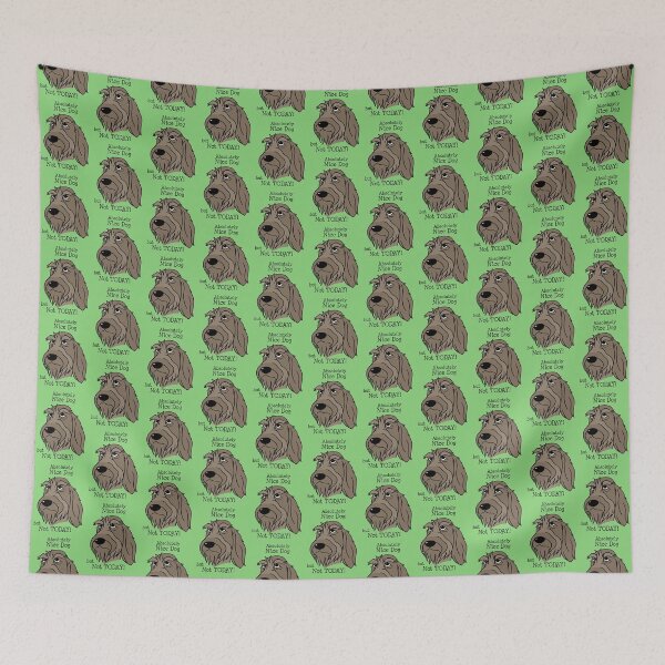 Item preview, Spinone Italiano - Nice Dog designed and sold by LivHana.