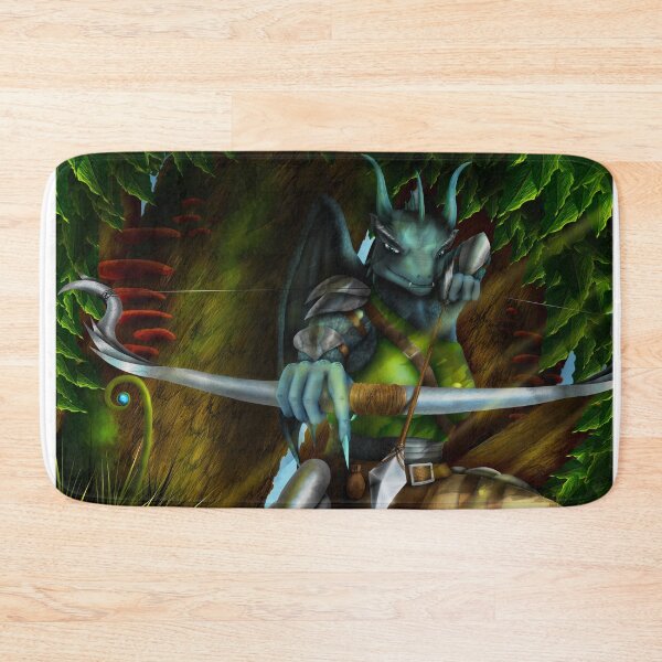 Item preview, My Dragonborn; Dungeons & Dragons designed and sold by Draconx.