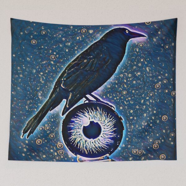 Item preview, Prophecy designed and sold by Dead-Moroz.
