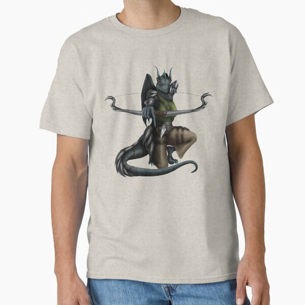 Item preview, My Dragonborn; Dungeons & Dragons designed and sold by Draconx.