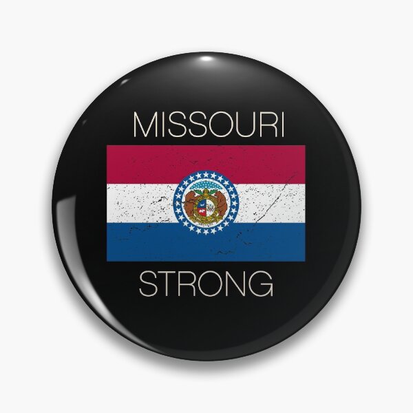 Item preview, MISSOURI STRONG  designed and sold by Birdtheman12345.