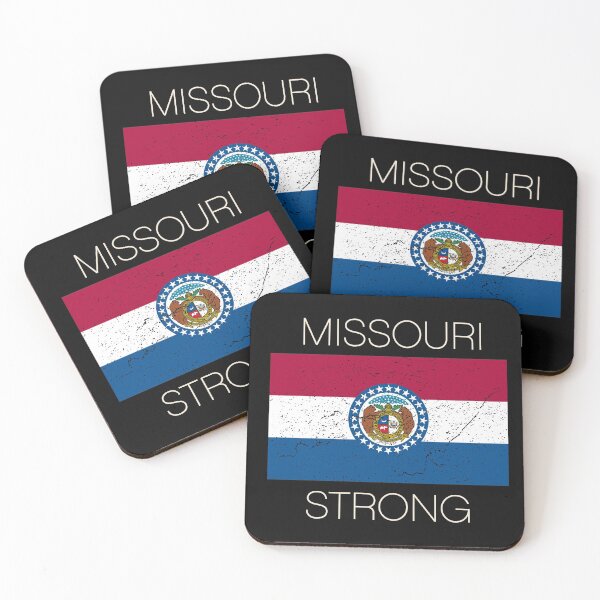 Item preview, MISSOURI STRONG  designed and sold by Birdtheman12345.