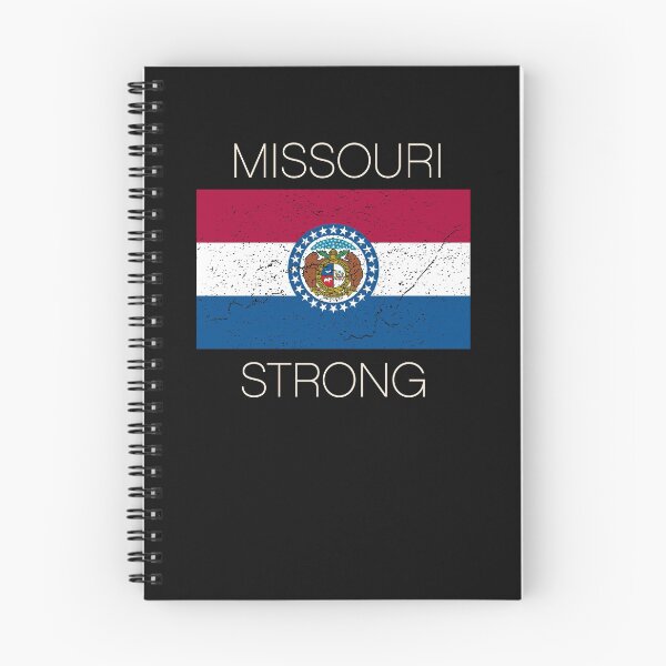 Item preview, MISSOURI STRONG  designed and sold by Birdtheman12345.