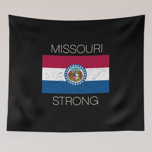 Item preview, MISSOURI STRONG  designed and sold by Birdtheman12345.