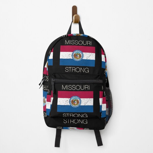 Item preview, MISSOURI STRONG designed and sold by Birdtheman12345.