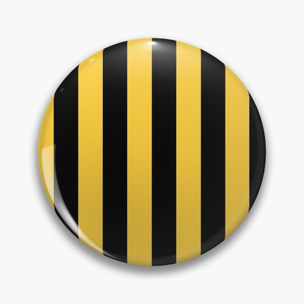 Item preview, Yellow and black stripes designed and sold by Ahmira A.
