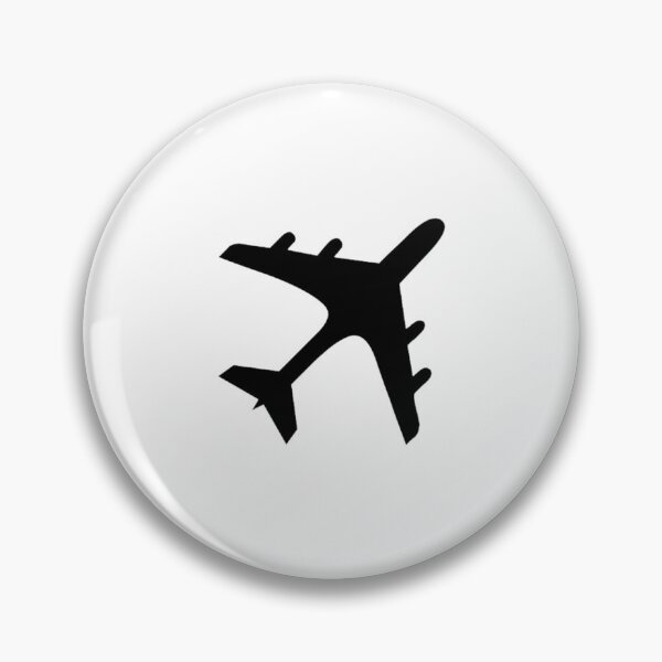 Item preview, quad-jet airplane outline designed and sold by abpumatrumpet.