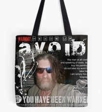 redboy Tote Bag