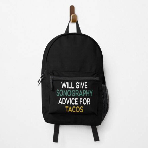 Item preview, will give Sonography advice for tacos / sonographer gift , Sonography ,sonography Student , sonographer gift ideas , Radiologist designed and sold by Chamssou.