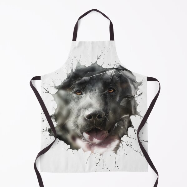 Item preview, Dog splash designed and sold by Destroyed-Pixel.