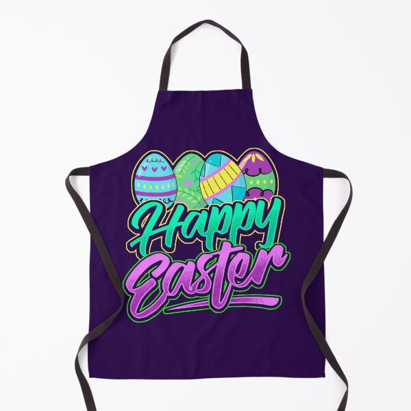 Item preview, Happy Easter designed and sold by Meliafroggy.
