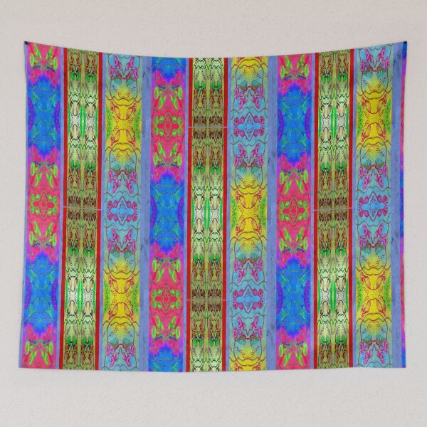 Item preview, binderweeded stripes designed and sold by Nickdavisinghe.