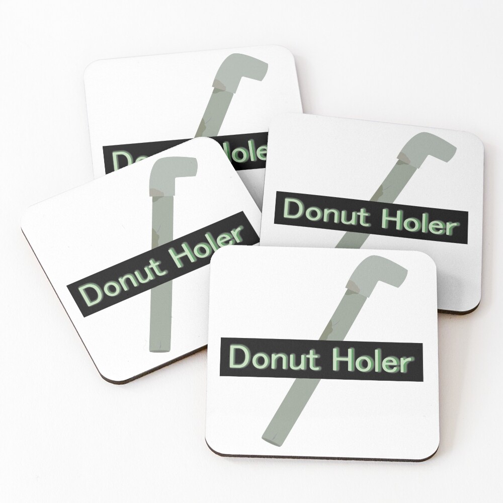 Item preview, Coasters (Set of 4) designed and sold by Ralderock.