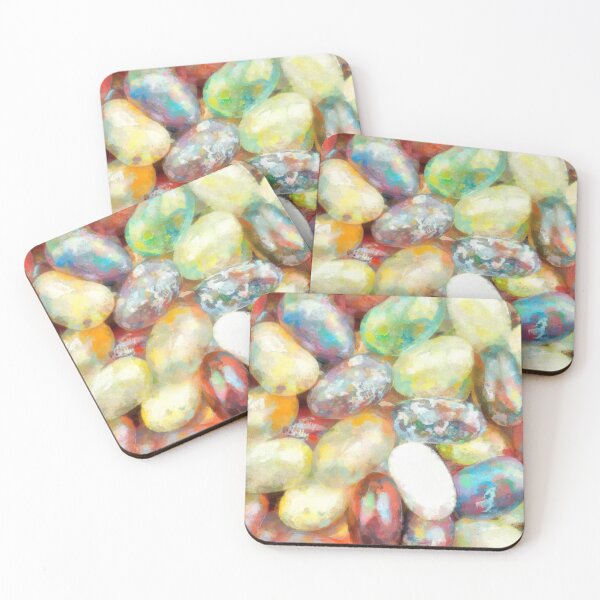 Item preview, jelly bean designed and sold by Sophie Majury.