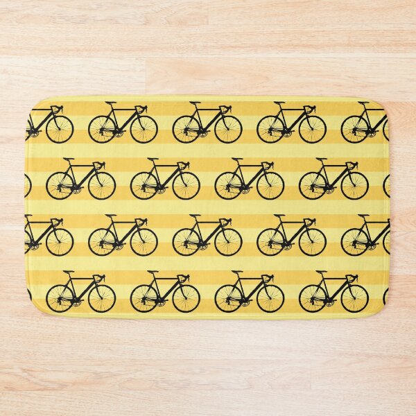 Item preview, Bicycle pattern designed and sold by BattaAnastasia.